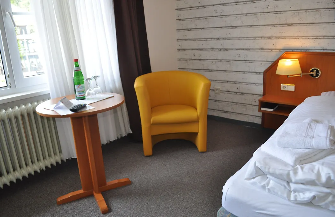 Hotel Engel Altenau-1