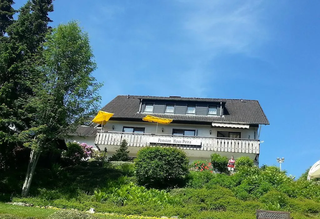 Pension Haus Petra-1