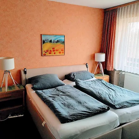 Bio-Hotel Zum Forsthaus-2