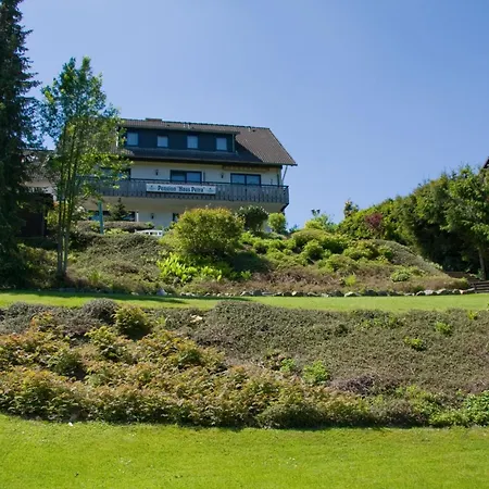 Pension Haus Petra-2