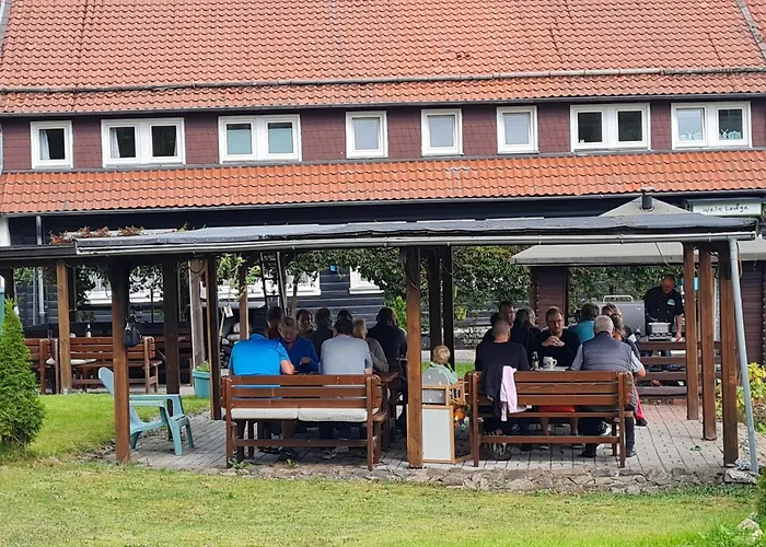 Welt Lodge