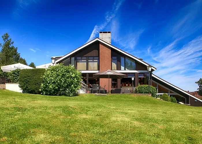 Sporthotel Schulenberg